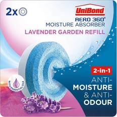 Aero 360 Lavender Garden Refills 2-pack
