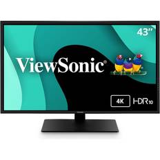 Monitors Viewsonic VX4381-4K