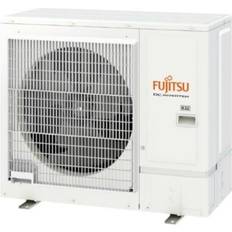 Tratamiento del Aire Fujitsu Acondicionador Conductos 8168 F. A /a Gas R32