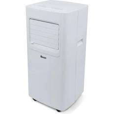 Swan Air Conditioner with dehumidifier function