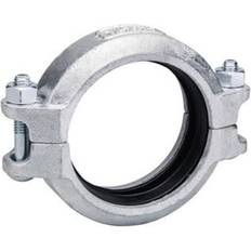 Victaulic Victaulic Style 75 139,7 Mm Fleksibel Kobling Galvaniseret Med Epdm-pakning