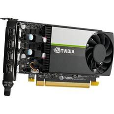 Grafikkort Lenovo NVIDIA Quadro RTX T1000 NVIDIA QuadroRTXT1000 8GB GDDR6 3.0