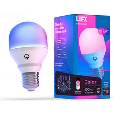 Lifx LED Lamps Lifx Multi-Color Smart WiFi LED Lamps 9W E26