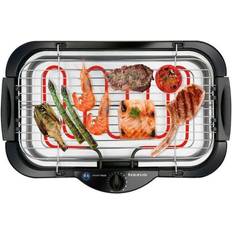 Grillplatten Taurus Maxim's Plus Tischgrill 2000 W