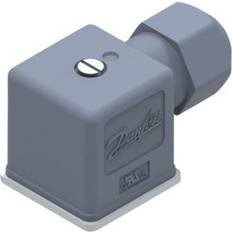 Danfoss Kabelstik type B grå