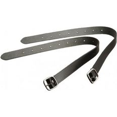 Læder Transport- & Studiotasker Billingham 7/8 Tripod Straps (Black Leather)