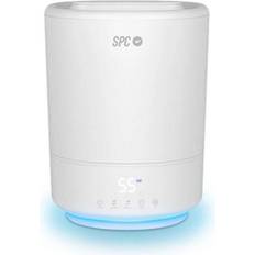 SPC Evande, Hvid, 30 W, 220 mm, 220 mm, 292 mm, 1,55 kg