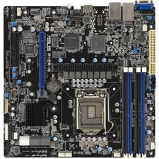 Lga 1200 atx ASUS P12r-m Micro Atx