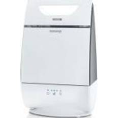 Indeklima Miniland Air humidifier Air humidifier with a cool mist