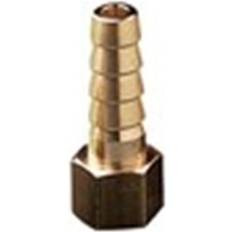 Slangespids lavtryk 1/2" muffe