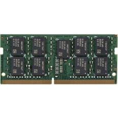 SO-DIMM DDR4 2666MHz 8GB ECC For Nas (D4ES01-8G)