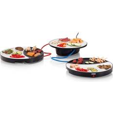 Princess bordsgrill Princess Bordsgrill 2 personer Dinner4All 500W