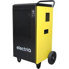 ElectrIQ Portable Dehumidifier ElectrIQ 70L Industrial Portable Dehumidifier
