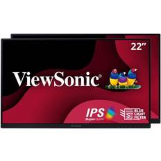 Monitors Viewsonic VA2256-MHD H2