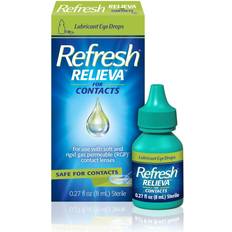 Relieva 8ml