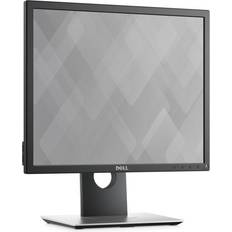 Dell Touchscreen Skærme Dell P1917S LED Skærm 19"