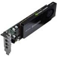 3.0 - 4 GB - GDDR5 Grafikkort Lenovo Quadro K1200 4GB GDDR5