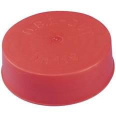 80/71,5mm Dræn Slutmuffe
