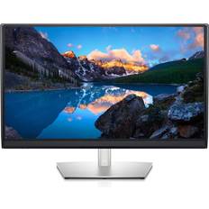 Dell 3840x2160 (4K) - USB-C Monitors Dell UltraSharp UP3221Q 31.5' 3840x2160