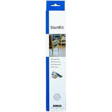 BerryAlloc Startkit