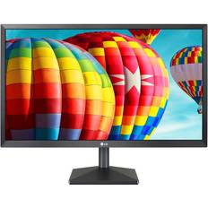 Monitors LG 24BK430H-B