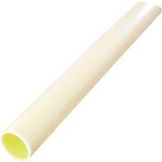 Pipelife Vand & Afløb Pipelife Installationsrør 16mm 4m PVC beige 4 meter