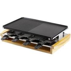 Raclette grill Domo DO9246G Raclette Grill