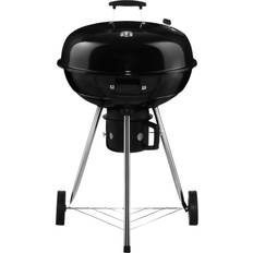 Mustang Kulgrill Mustang Basic 57 kulgrill