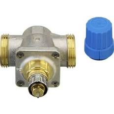 Danfoss Kühl- und Heizventil RA-C Durchgangsausführung 2 x G 1" A 013G3096
