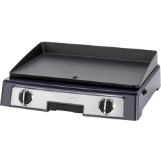 Piastre Cuisinart Hot Plate Entertaining Grill XL