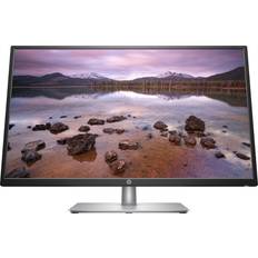 HP Ecran 32s 31.5" FHD Dalle IPS 5 ms 60 Hz HDMI VGA