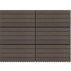 vidaXL 149027 Outdoor Flooring