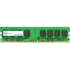 Dell Upgrade 16GB 2RX8 DDR4 UDIMM 2666MHz ECC