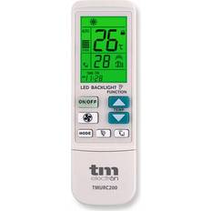 Condizionatori d'aria TM electron Timer termostat til aircondition