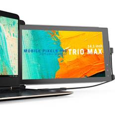 Trio max Trio Mobile Pixels Max