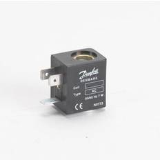 Danfoss Spole AC024D 24V DC 10W 9 mm