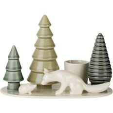 Dottir winter stories Dottir Winter Stories Rendez-vous Ljusstake 18.2cm