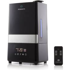 PureMate PM908 Cool Mist Humidifier