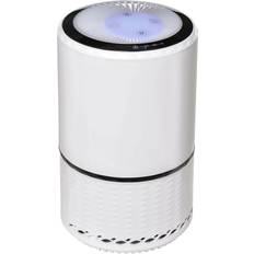 50 dB Air Purifier Homcom 823-015V70