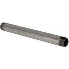 Altech galvaniseret nippelrør 1/2 inc 2000mm