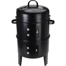 BigBuy Havegrill