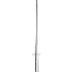 Konisk Mast 3,0 M F/nedgravning