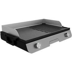 Piastre Cecotec Barbecue Elettrico Da Tavolo PerfectRoast 3000 3000W
