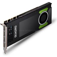 Pcie 4 Lenovo P4000 8 GB GDDR5 PCIe 4 x DisplayPort