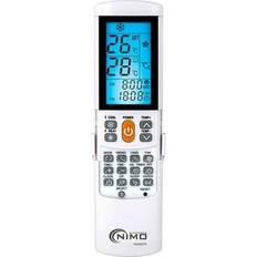 Indeklima Nimo Timer termostat til aircondition