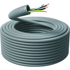 Flexrør 16 mm med EQ 4G1,5 R100