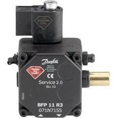 Reservedele til fyr Danfoss oliepumpe BFP 11 R3