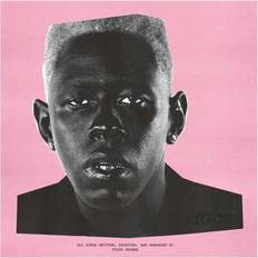 Music Tyler The Creator: Igor (Vinyl)