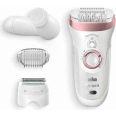 Braun BRASES9855 Silk-epil Ses 9-855 Epilator