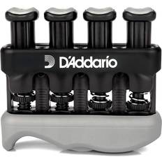 Beste Pflegeprodukte D'Addario Addario VG01 Varigrip Fingertrainer